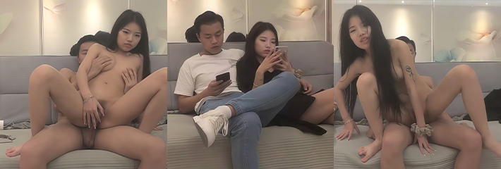 探花精选 夜色探花 约炮清纯女大学生 妹子十分听话乖巧 还有紧致的馒头逼