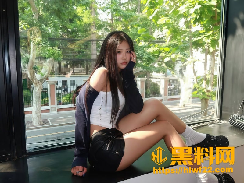 约炮大神约炮模特云薇 4