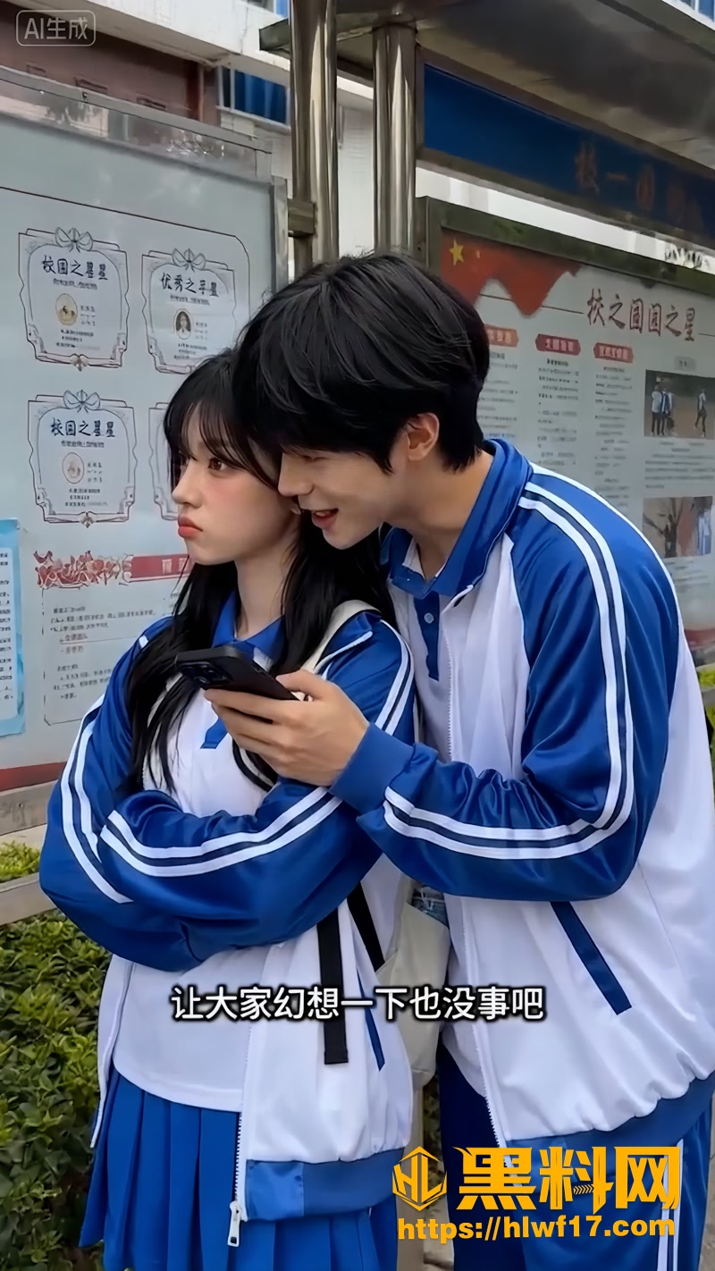 01AI短剧妹妹的日常1 1wm