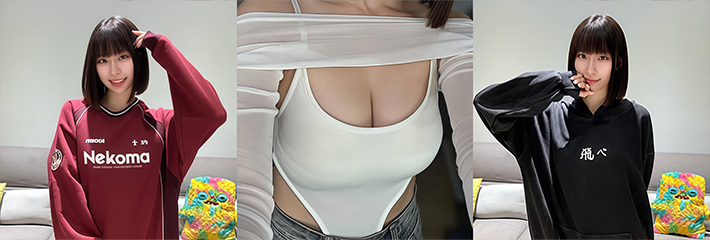 INS高颜值绝美身材网红 米饼 短发巨乳酒店自拍 露脸口交视频全网泄露