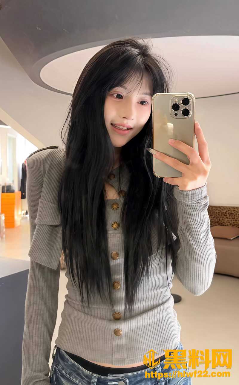 抖音私信对质 2