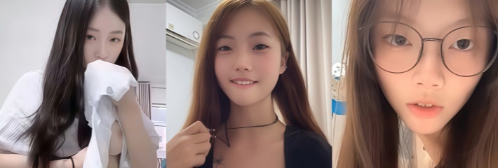 抖音女主播露点走光精选合集 肩带一滑雪白美乳纤毫毕现 让你一口气看过瘾！