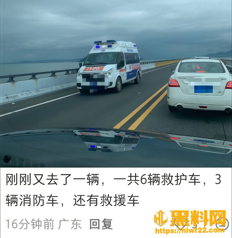 私家车越双黄线撞公交最新进展1