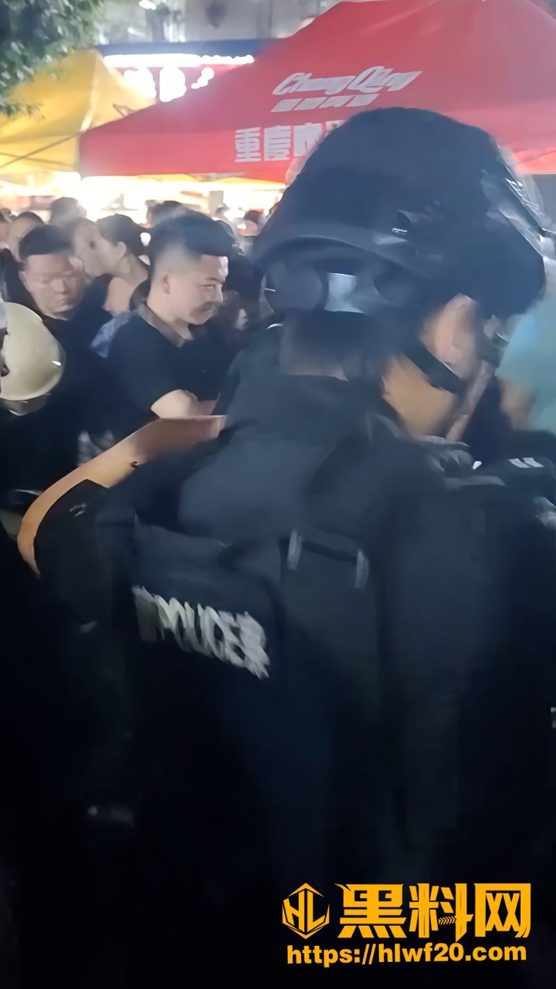 司机宋某严重醉驾事件3