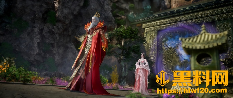 王林十亿尊魂幡复仇 2