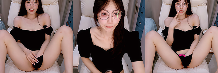 用户求瓜 ST站高颜值主播 nancya1 直播录屏曝光 道具自慰骚穴娇喘诱人 让人听得精虫上脑