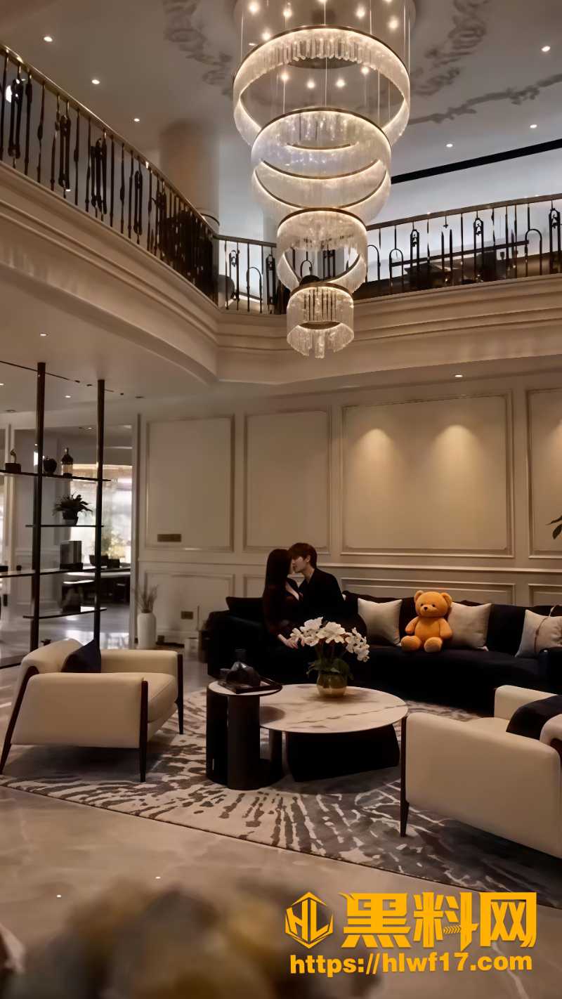 AI真人短剧福利资源1