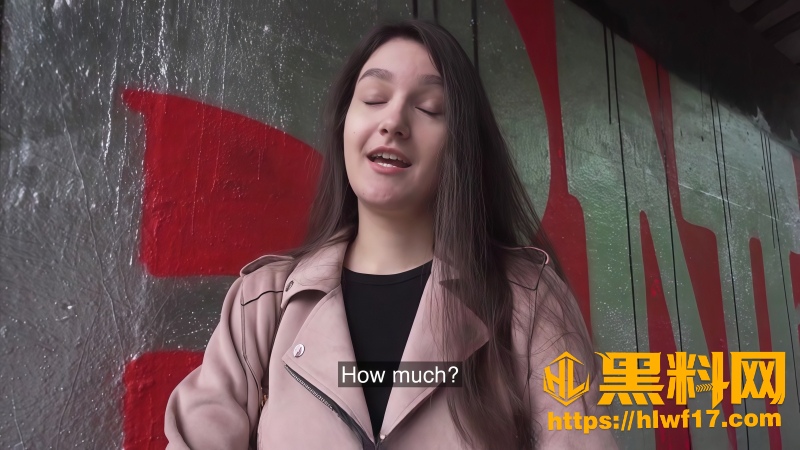 捷克街头搭讪福利资源 2