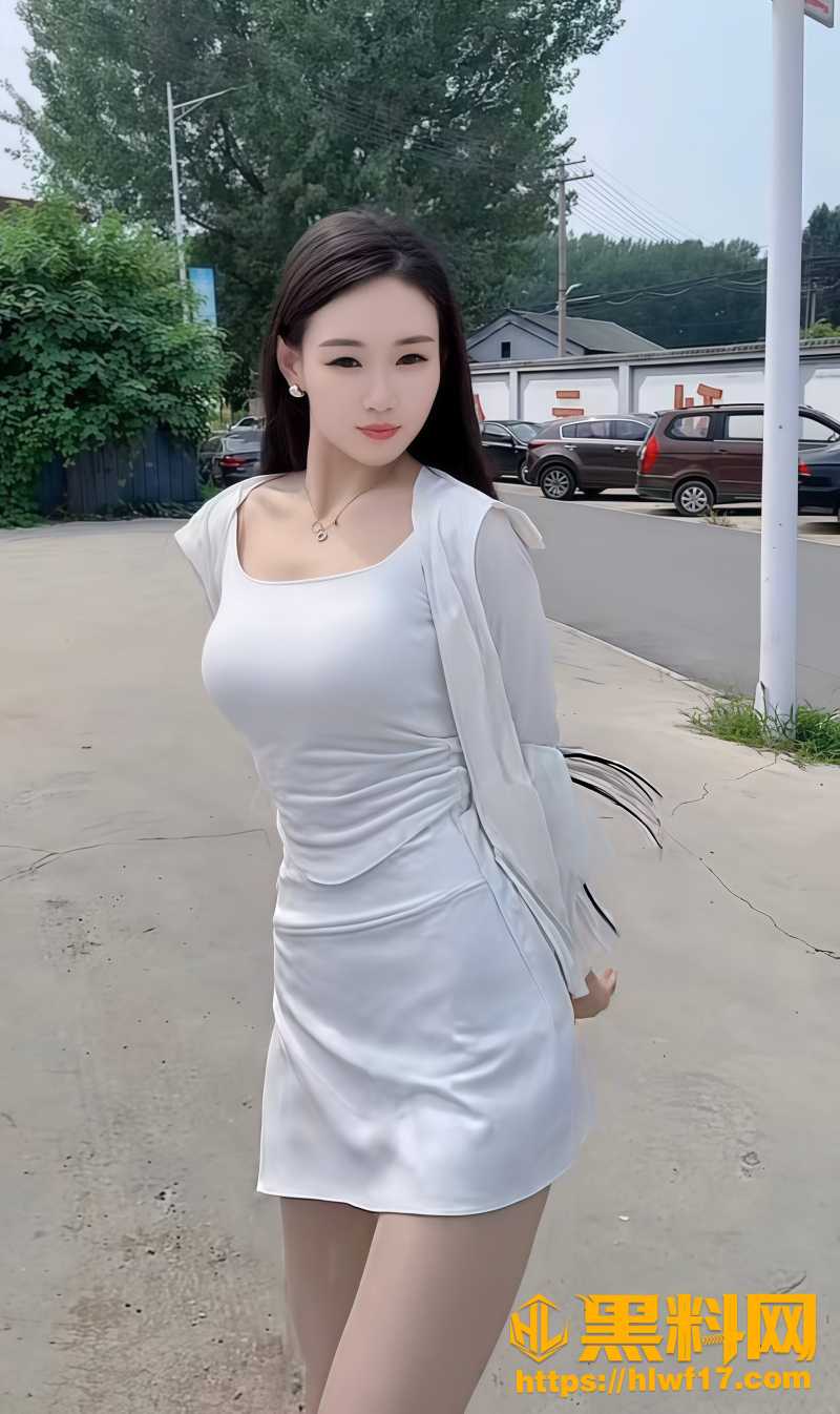 抖音网红易县赵漂亮 4