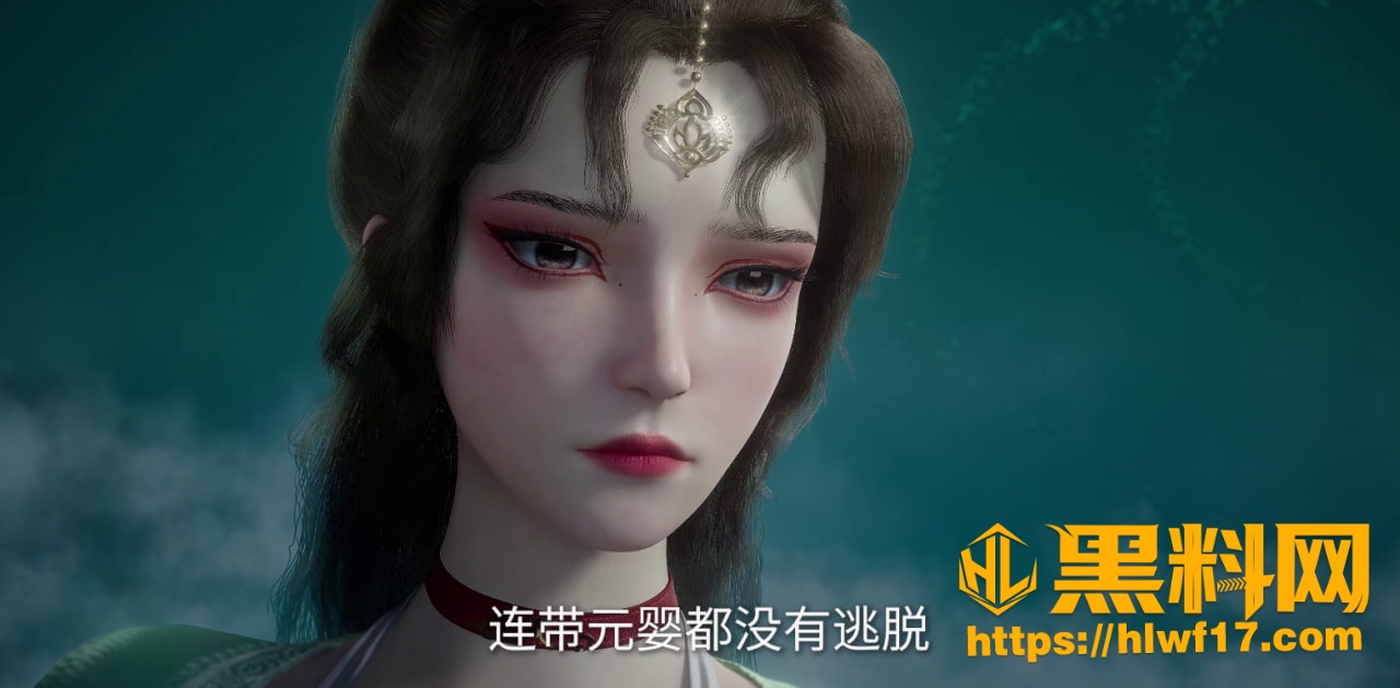 王林吞魂破封拓森出关 10