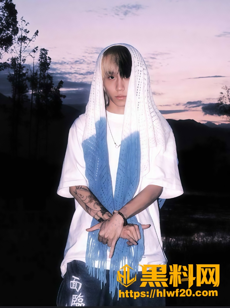 李京泽贝贝oneone恩怨始末1 5