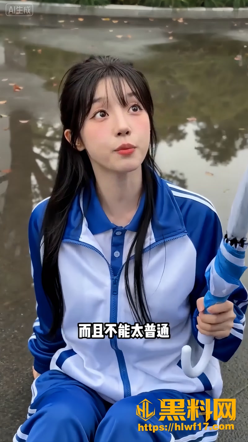 01AI短剧妹妹的日常1 1wm