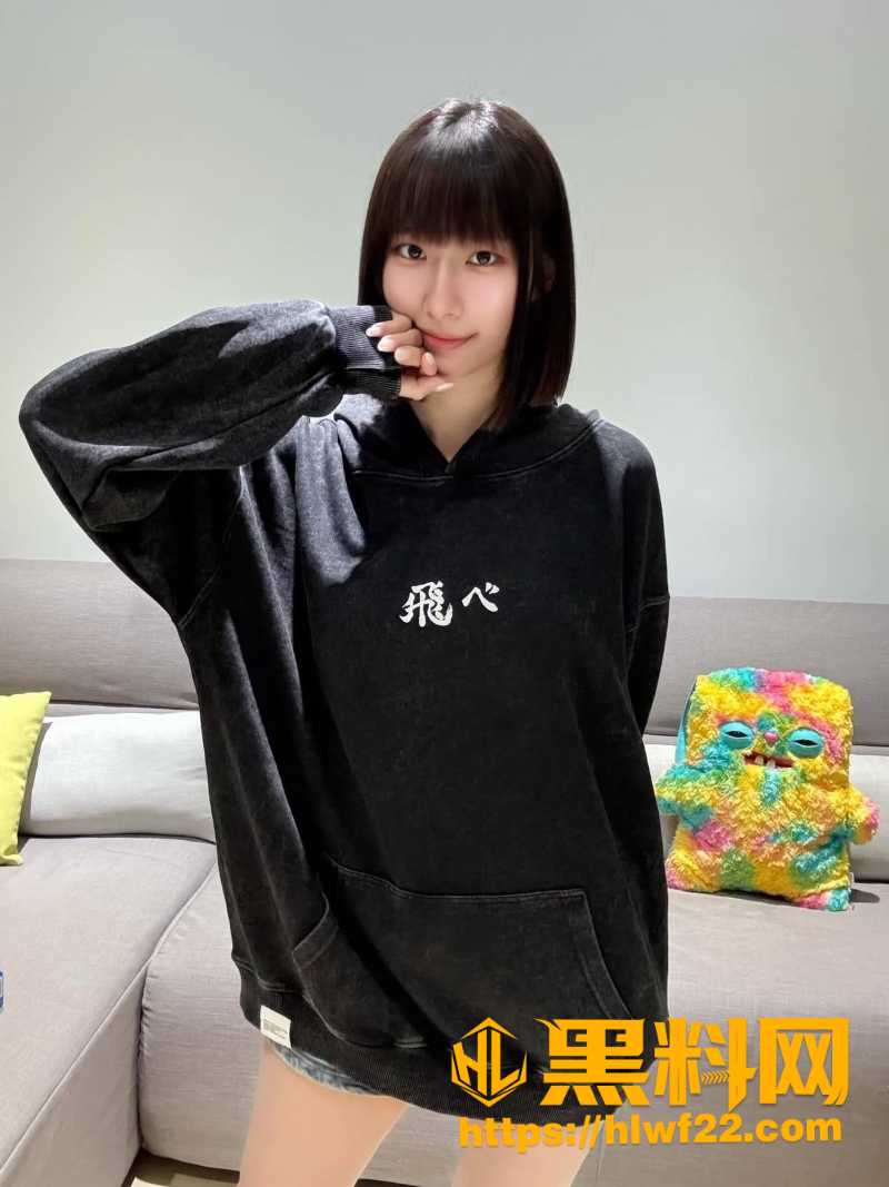 INS米饼性爱视频5